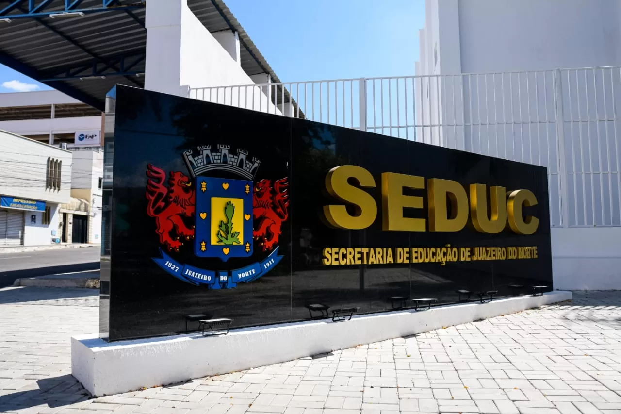 SEDUC-JUAZEIRO