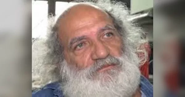 Cosmo Lemos