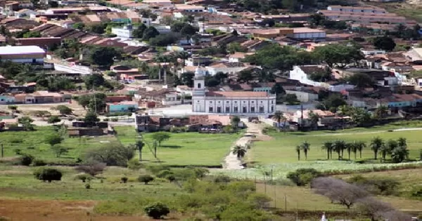 santana do cariri