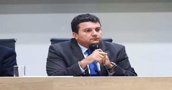 capitao vieira