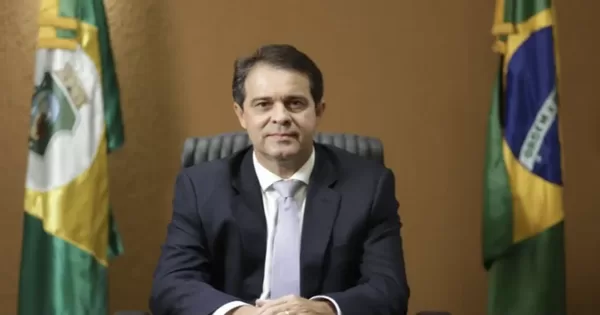 evandro leitao