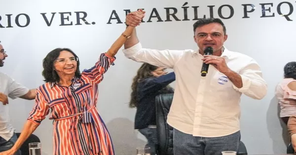 fernando e maricile