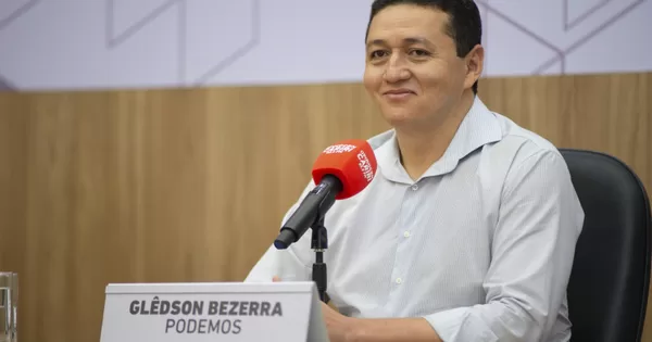 gledson bzerra