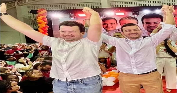guilherme e vve