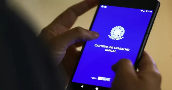 carteira digital