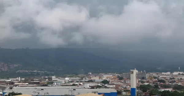 chuva