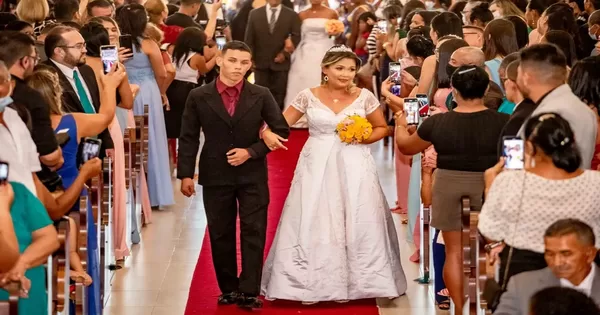 casamento