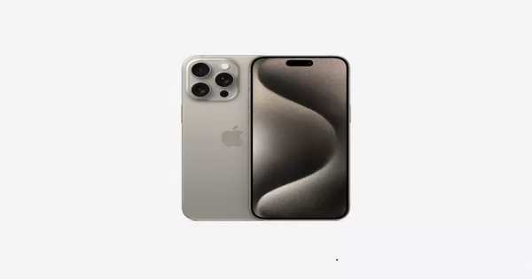 iphone 15