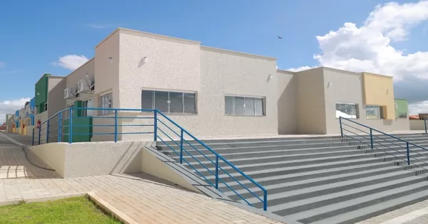 escola