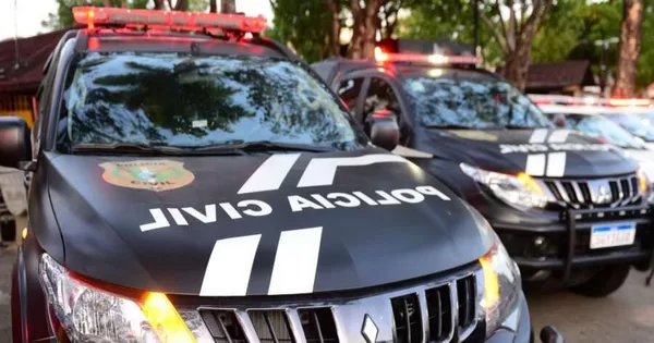 policia