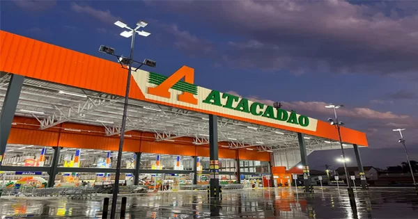 atacadao