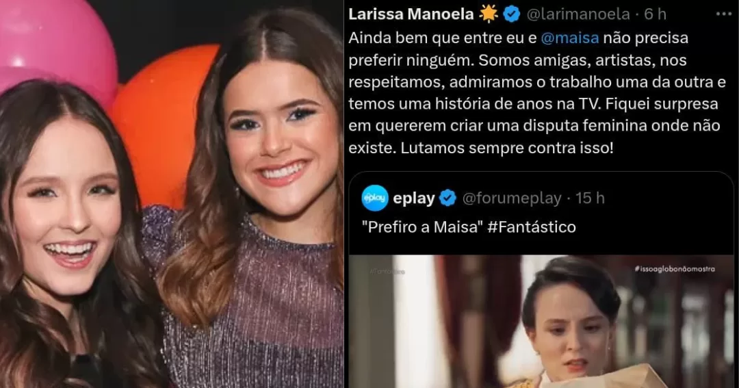 Atriz-da-Globo-Larissa-Manoela-critica-quadro-do-Fantastico-por-tentar-criar-rivalidade-entre-ela-e-Maisa-Silva2-aspect-ratio-40-21