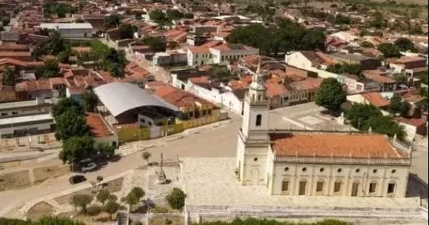 Câmara de Vereadores de Santana do Cariri vota mudança no Plano de Cargos (PCCR) dos professores na quinta-feira (14)