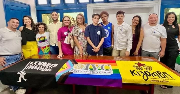 Novo-colegiado-do-Conselho-LGBTQIA-toma-posse-em-Juazeiro-do-Norte-aspect-ratio-40-21