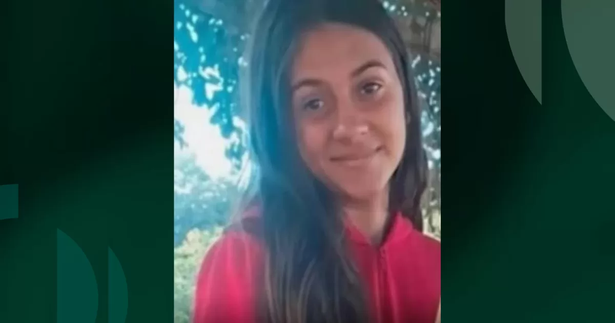 Adolesente de 15 anos desaparece entre Juazeiro do Norte e Crato1