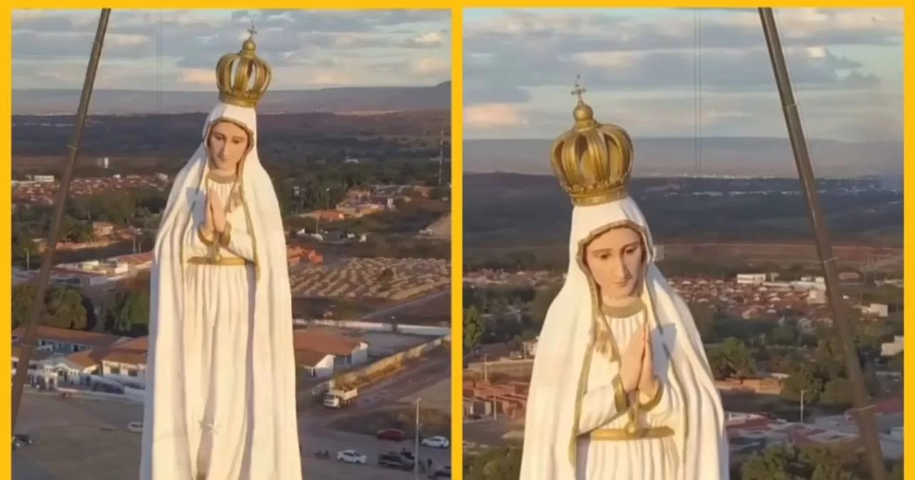 Crato-se-prepara-para-inaugurar-a-maior-escultura-de-Nossa-Senhora-de-Fatima-do-mundo-aspect-ratio-40-21