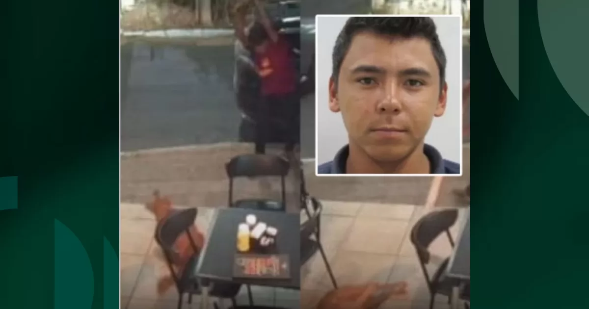 Homem é preso em Juazeiro do Norte após ser flagrado agredindo cachorro com pedaço de madeira1