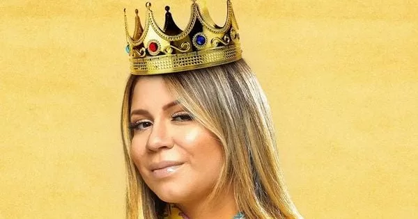 Marília Mendonça será para sempre uma referência na musica nacional.