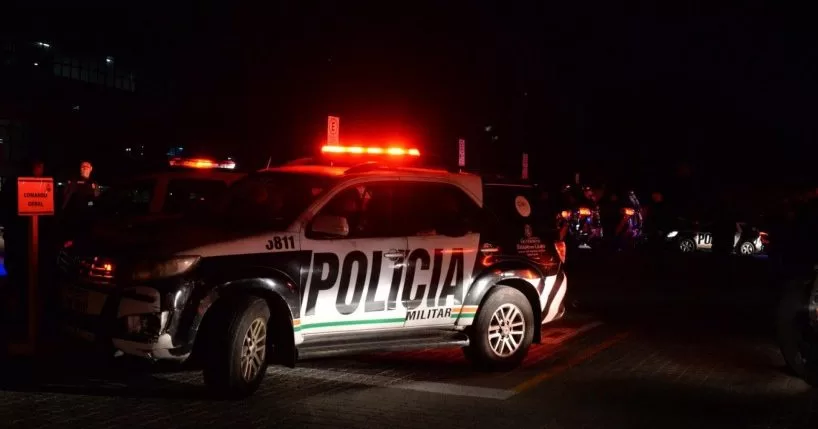 Foto: Crato chega a 33 homicídios no ano