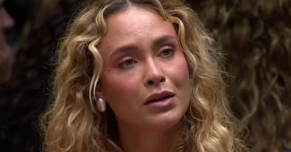 Foto: TV Globo