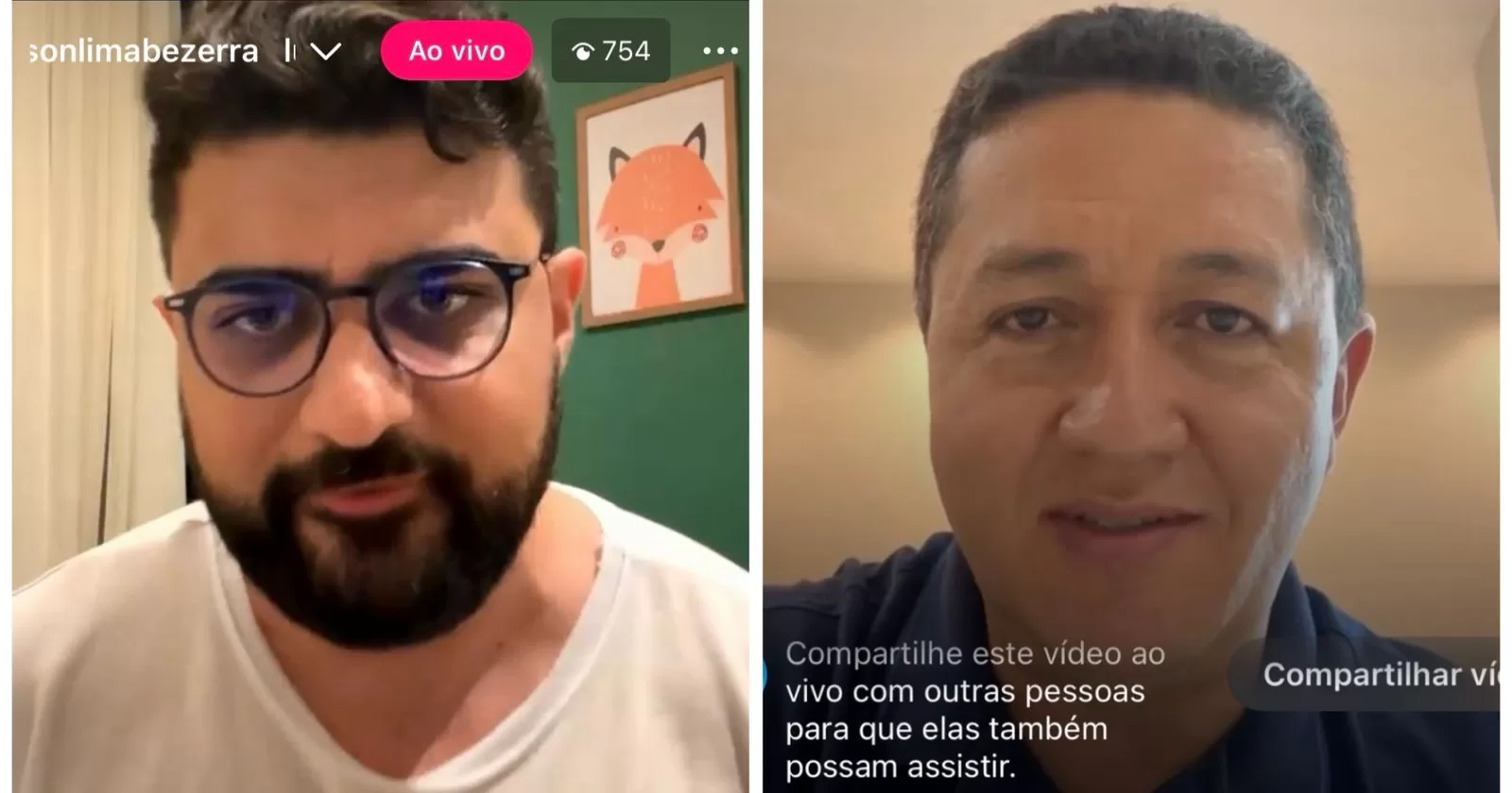 Prefeito-Gledson-e-vereador-Lukao-protagonizam-embate-em-lives-sobre-contratacao-de-vereador-de-Granjeiro-em-Juazeiro-do-Norte-aspect-ratio-40-21