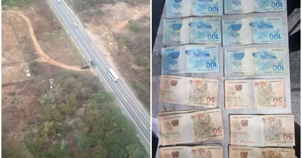 Foto: Divulgação PF