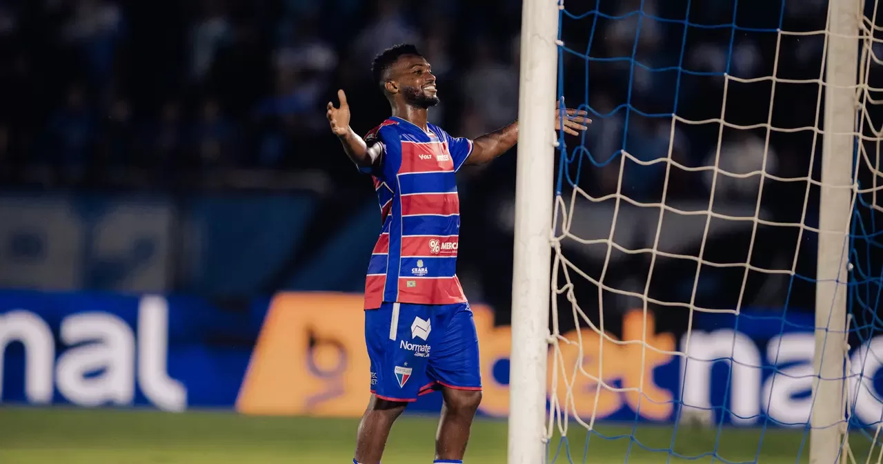 Foto: Alexandre Henrique/FEC