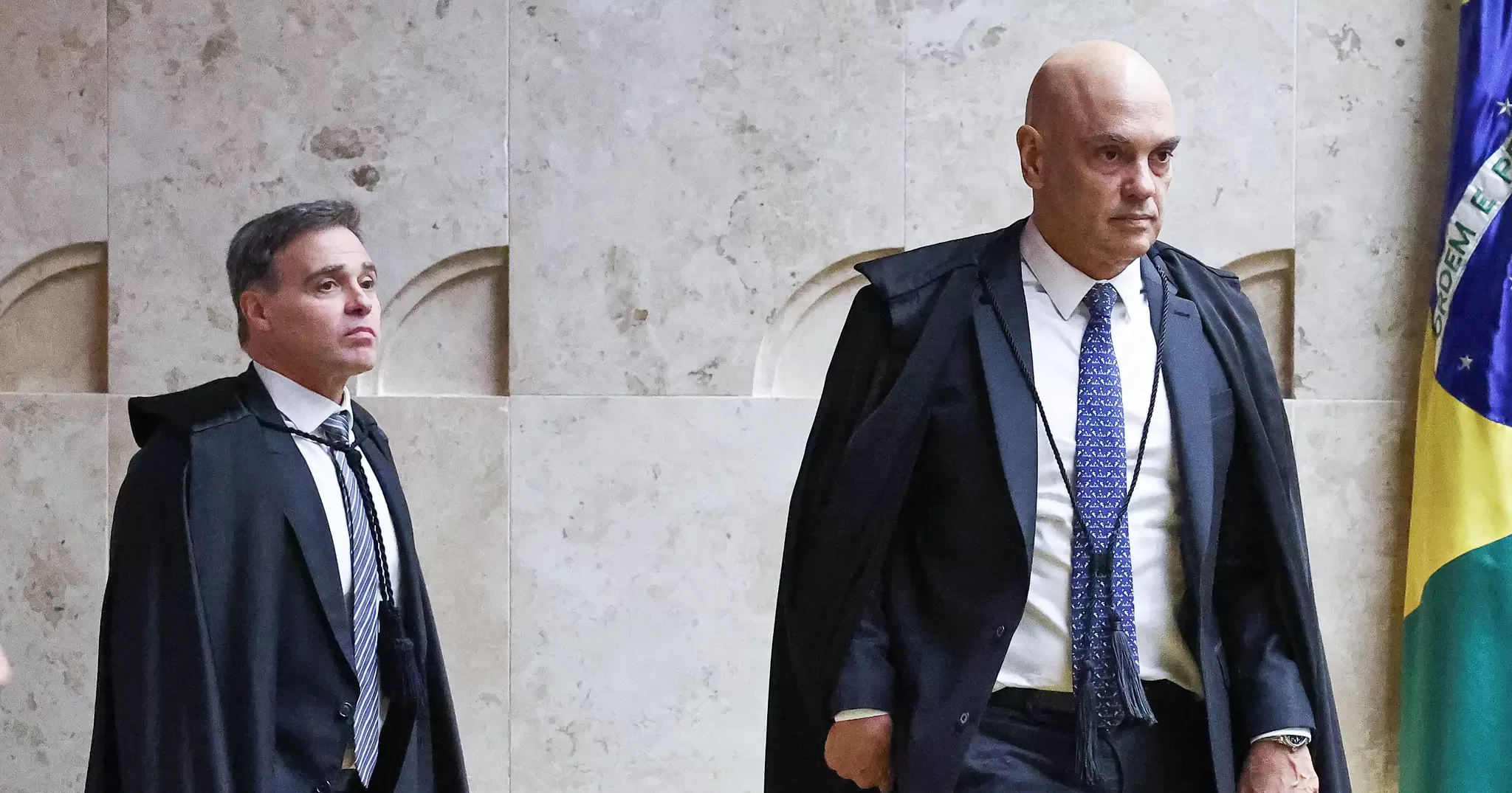 Foto: Antonio Augusto/STF