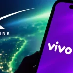 Vivo Satélite é lançado e libera serviços gratuitos em regiões que não tem sinal das torres de celular
