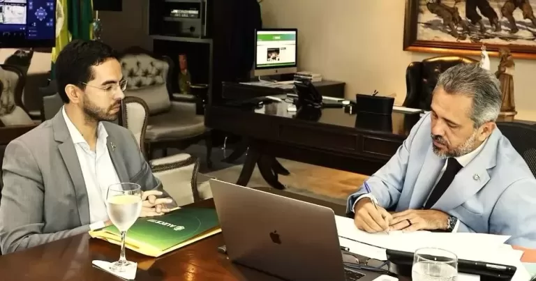 Davi de Raimundão antecipa voto favorável para o fim do IPVA para motoristas de aplicativo e entregadores