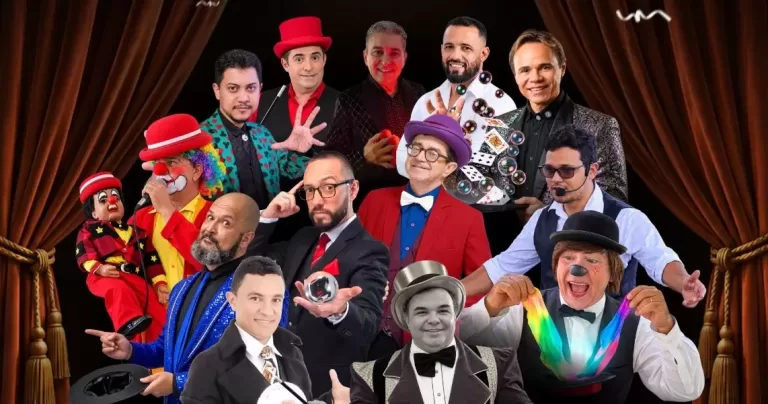 Secretário de Cultura de Juazeiro anuncia segunda edição do Festival de Mágicas do Cariri
