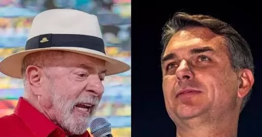 Presidente-do-TSE-se-reune-com-campanhas-de-Lula-e-Flavio-Bolsonaro-para-discutir-segundo-turno-aspect-ratio-40-21