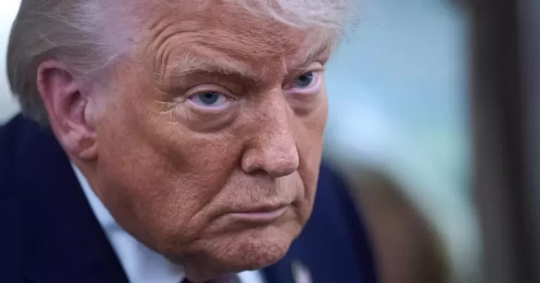 Trump diz que respeitará o resultado das eleições nos EUA se a votação for “honesta”